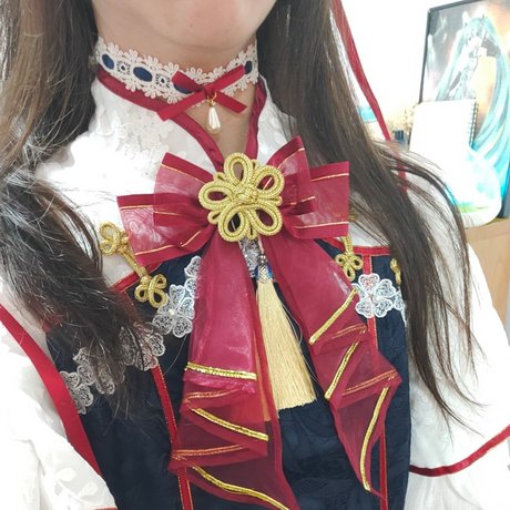 Tiny Meenie mannequin photos