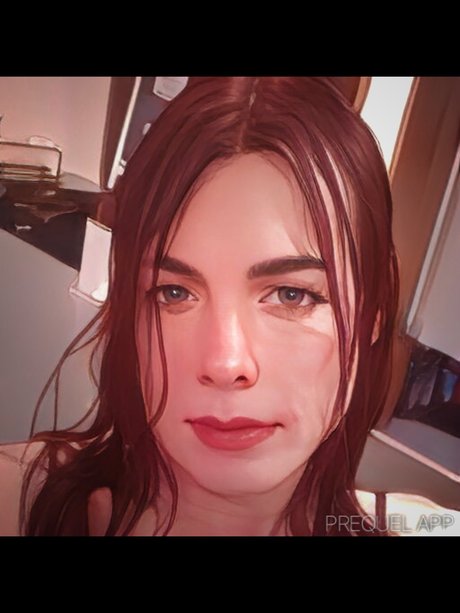 MaryMassacre star exclusive photos