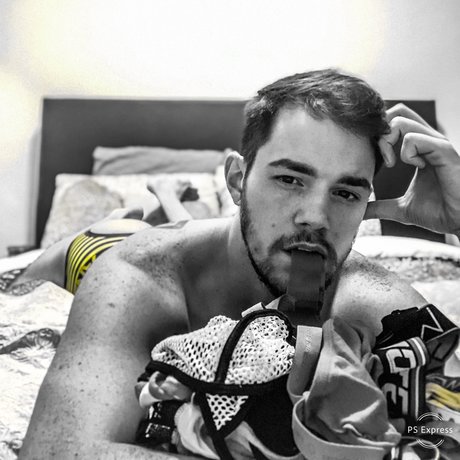 Andrew Kubik étoile magnifique image