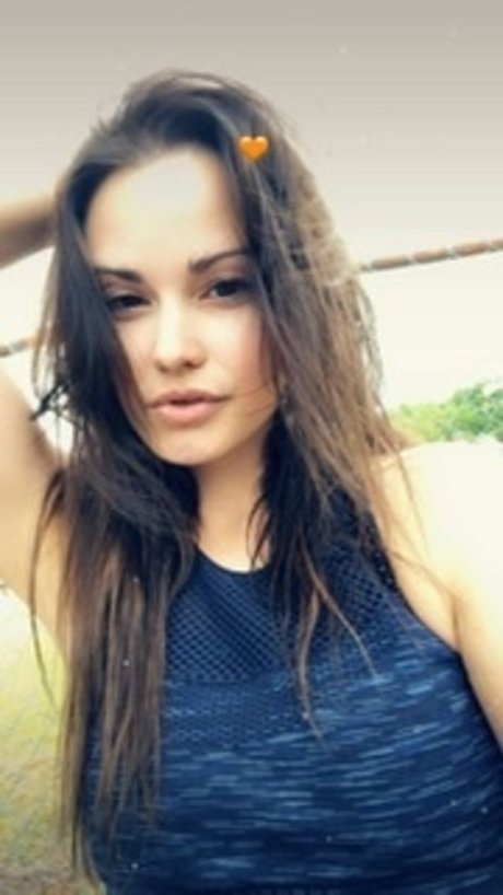 Marie fitlife modèle artistique photo