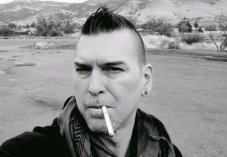 The New Regime nus star du porno photos