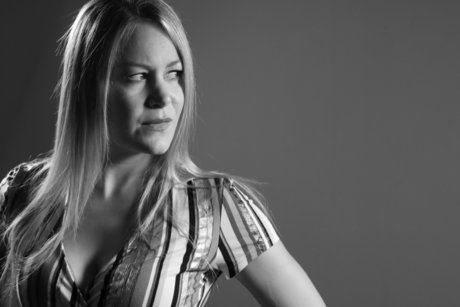 Ninfa Lorraine star du porno chaude galerie