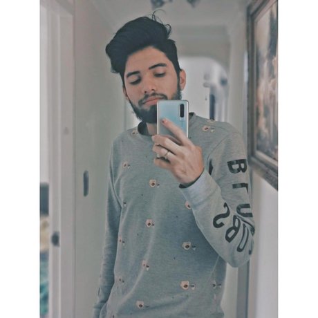 Anderson Fabi n modèle pornographique photo