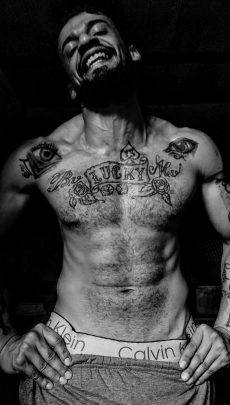 Senses place étoile sympa photo