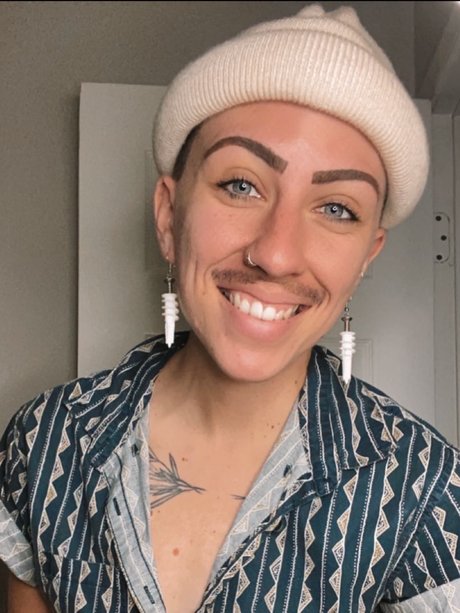 Summer Raine haut modèle archive