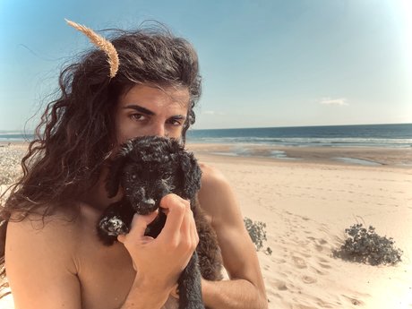 Tarzan star du porno exclusive galeries