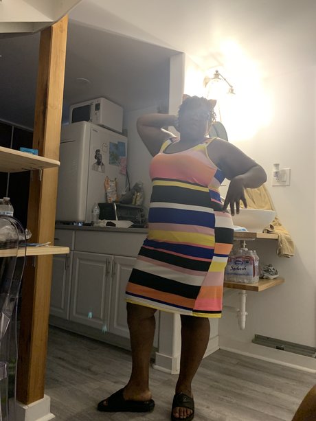 ThatOnegirl4160 art star du porno des photos