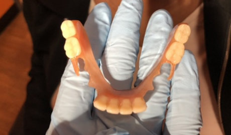 ToothFetish Doc étoile adulte images