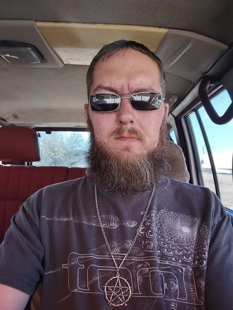 Charles Hagler belle star du porno collection