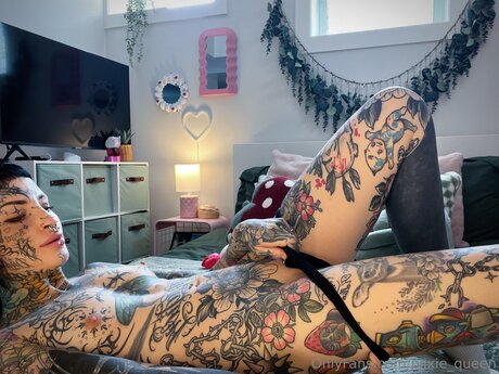 Piixiequeen belle étoile img