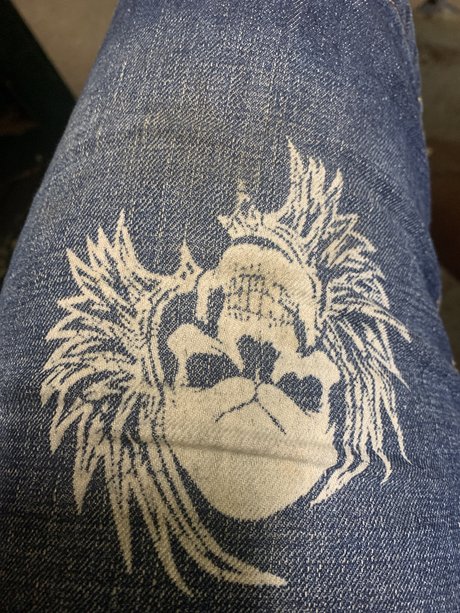 Ramb0 étoile magnifique galeries