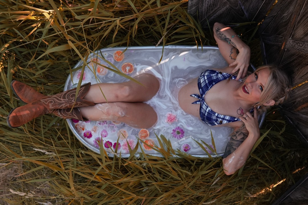 ShyCutieFREE actrice adulte photo