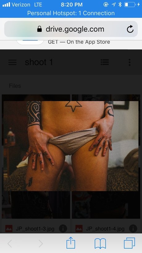 Seven Lee actrice libre collection