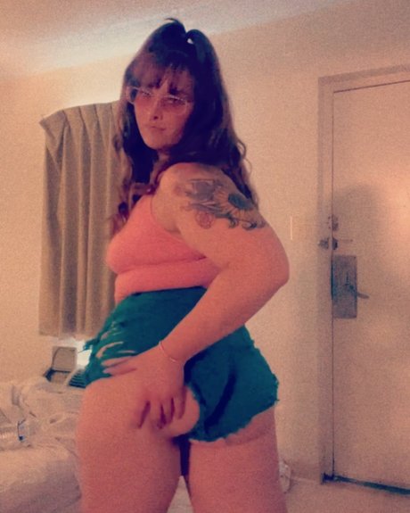 Bigg Redd modèle de haute qualité galeries