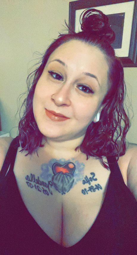 Natasha Marlow actrice parfaite collection