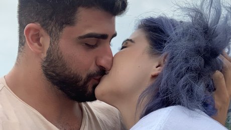 _Tina amp amp Adonis_ modèle chaud photo