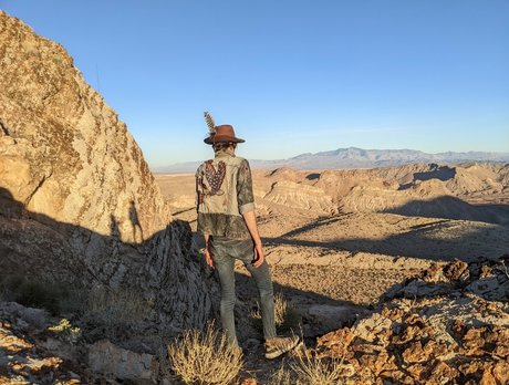 JimmyJams art étoile galeries