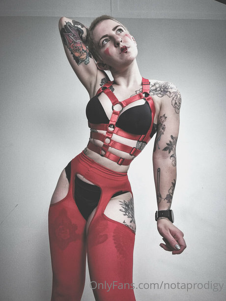 Notaprodigy meilleure actrice photos