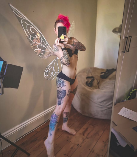 Notaprodigy étoile exclusive archive