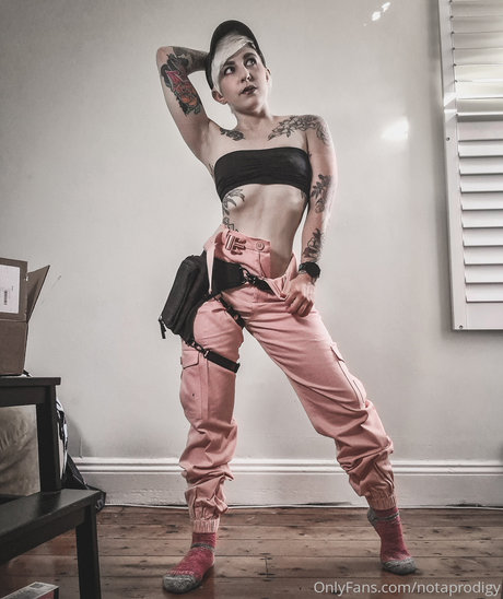 Notaprodigy actrice archive