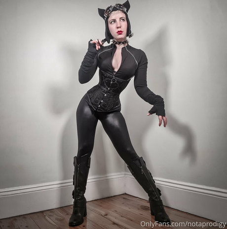 Notaprodigy actrice chaude photos