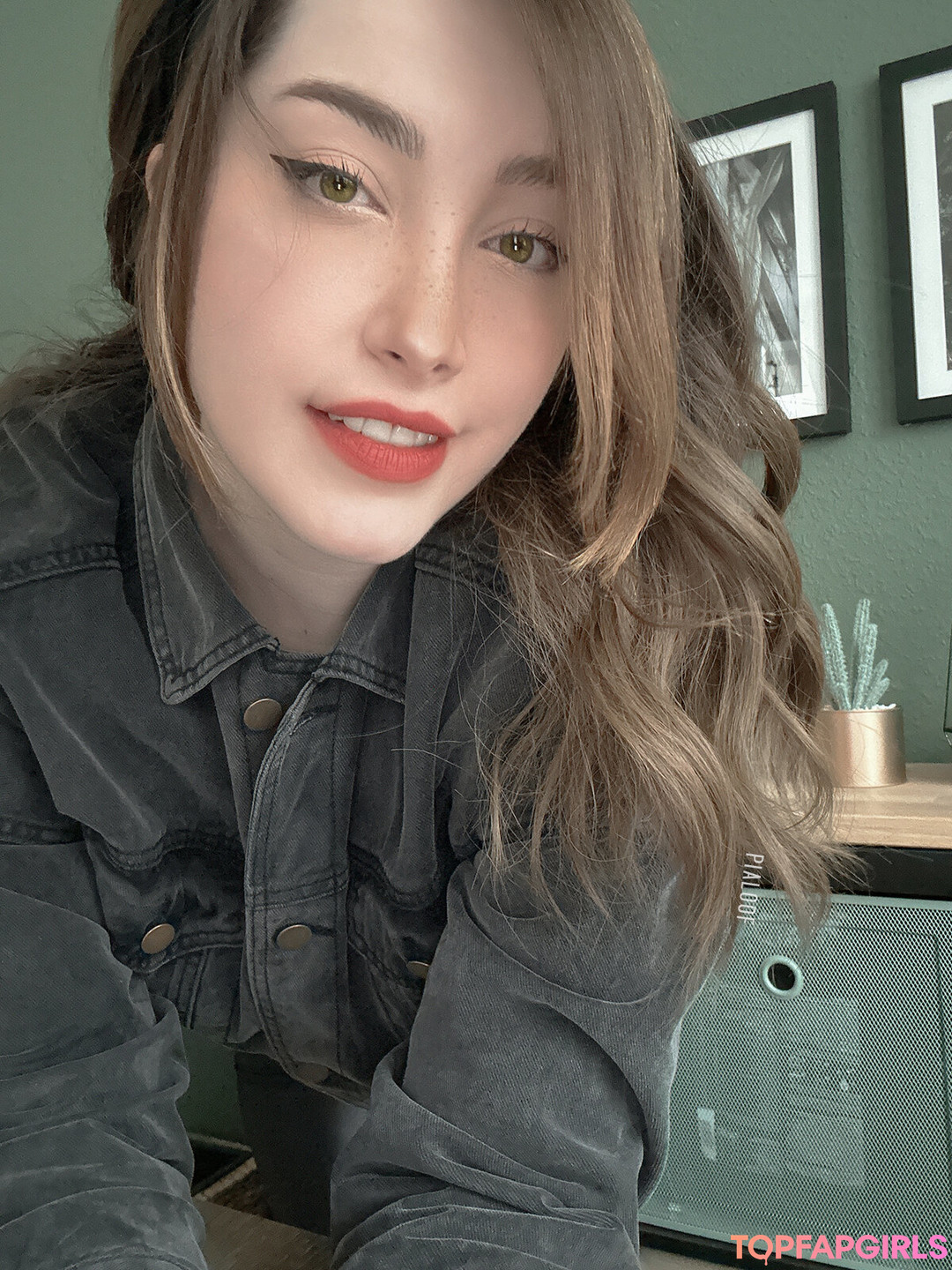 fans avec les yeux bandés nu parfait photo