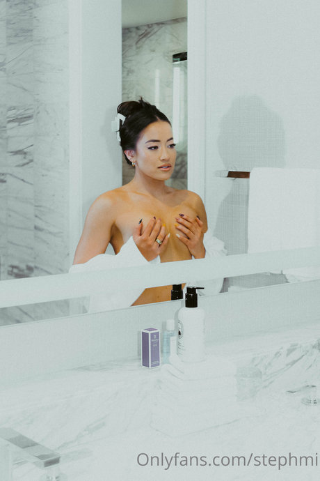 Stephmi nus étoiles photos