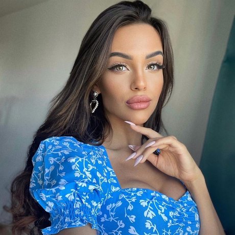 Anastasia Vi star du porno chaude archive