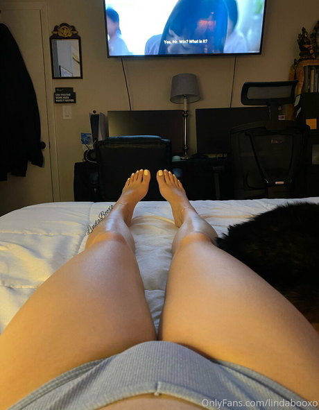 Lindabooxo étoile sympa image