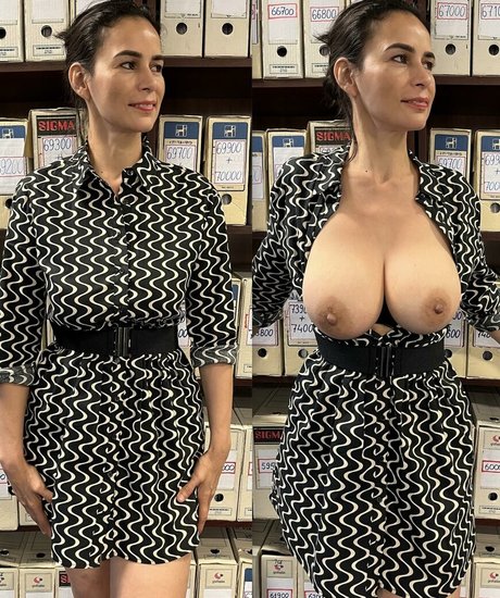 Nanda Reyes étoile adulte image