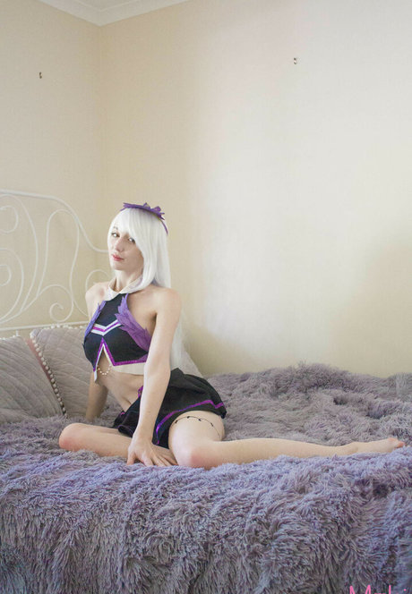 Meki star du porno chaud img