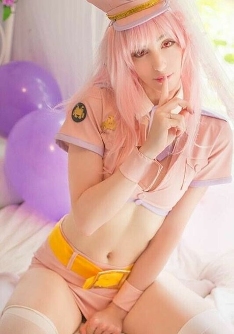 Meki star du porno exclusive des photos