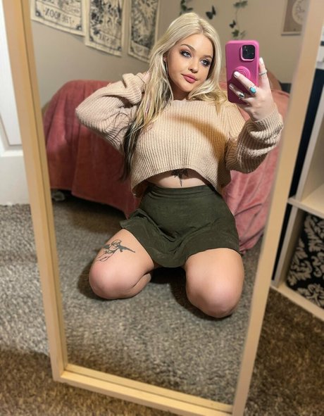 Kyla Fox meilleure star du porno img