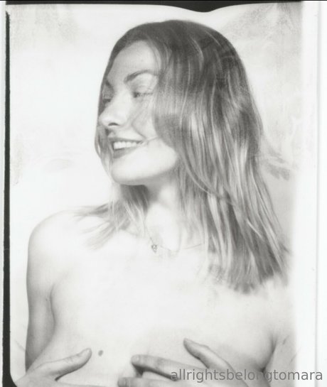 angel maralyn Fotoaufnahmen