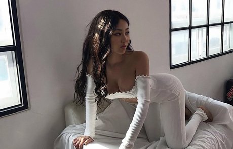 Baesylvie haut étoile photo