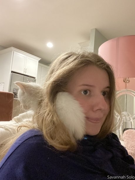 Savannah Solo étoile sympa archive