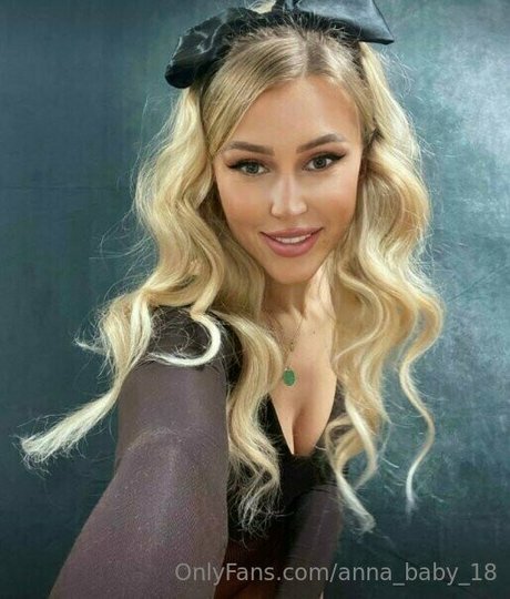 Anna sweetie_ Profilfoto