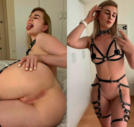 Anna sweetie_ belle star du porno des photos