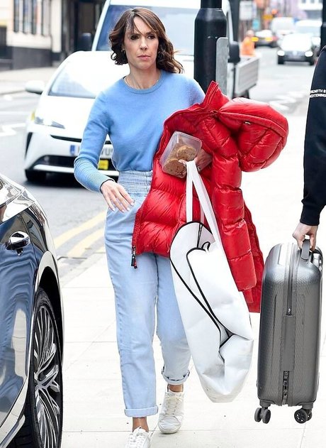 Alex Jones étoile collection