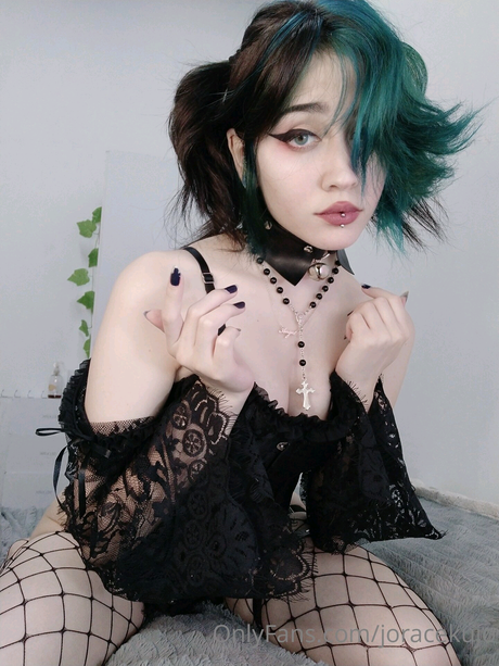 Barbara Horacek art modèle image