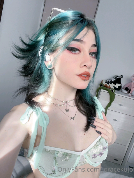 Barbara Horacek actrice pornographique photos