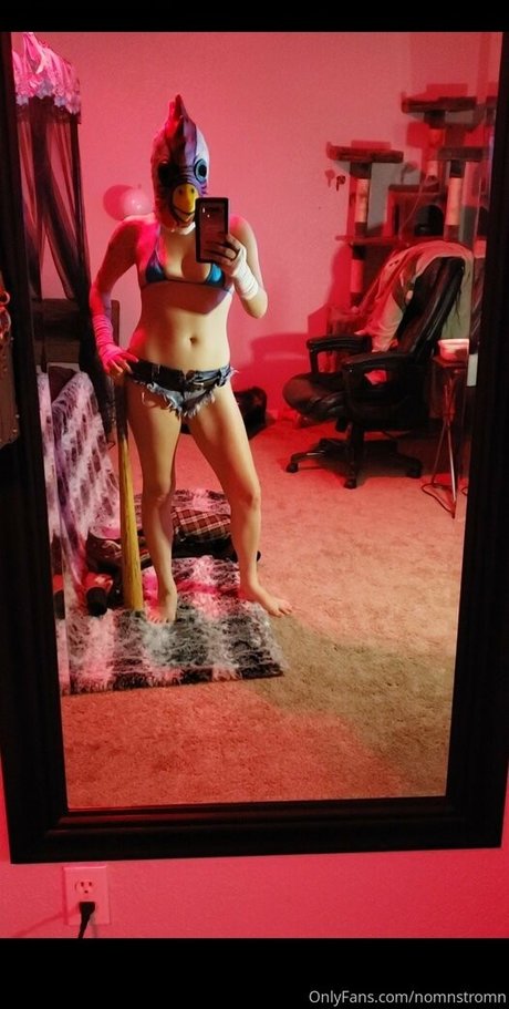 Nomnstromn étoile sympa image