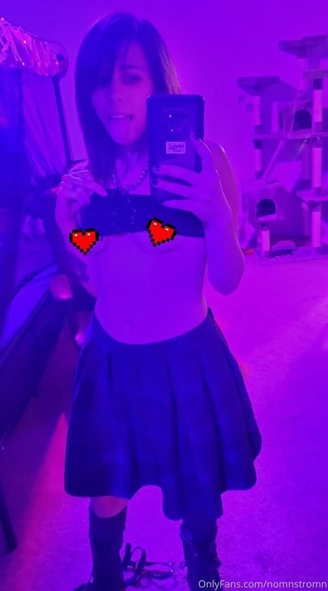 Nomnstromn jolie étoile des photos