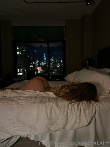 Akashakaim star du porno nue galerie