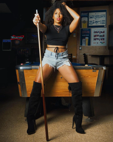 Marti Belle actrice image