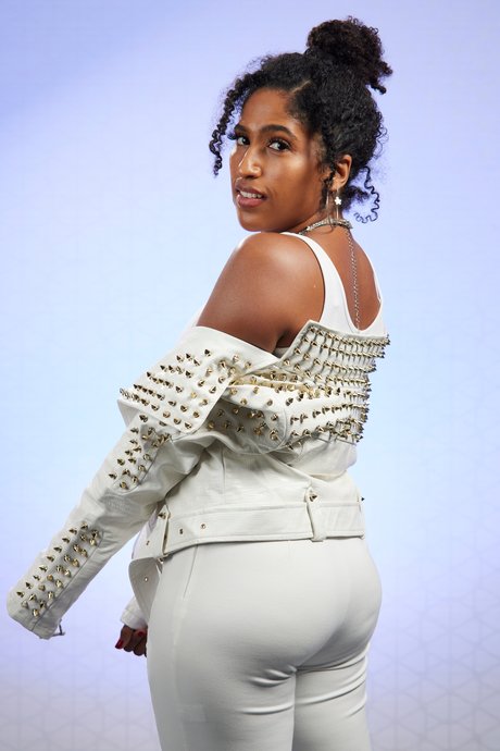 Marti Belle modèle meilleur archive