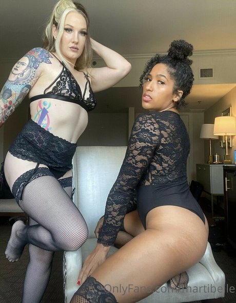 Marti Belle jolie actrice galerie