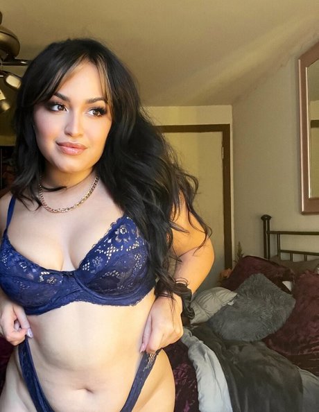 Gabby Ortiz actrice de grande qualité des photos