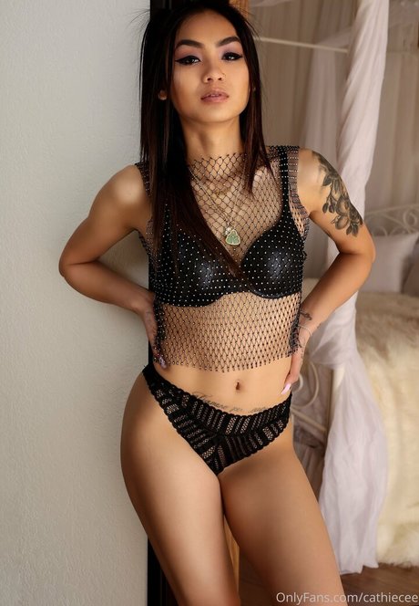 CathieCee modèle chaud photos