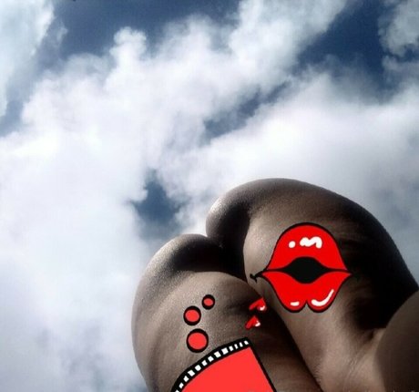 Talita Chef modèle porno img